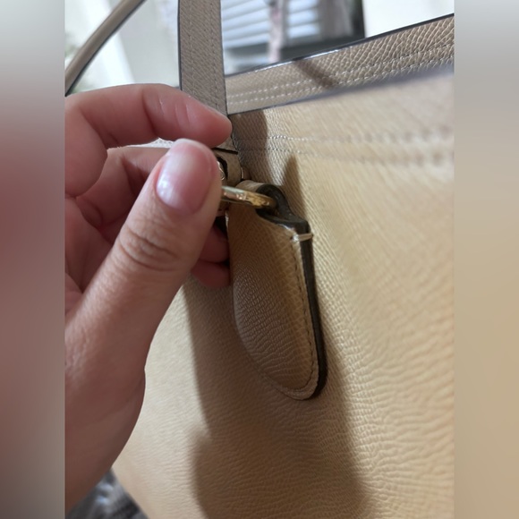 Coach bag - Picture 3 of 7